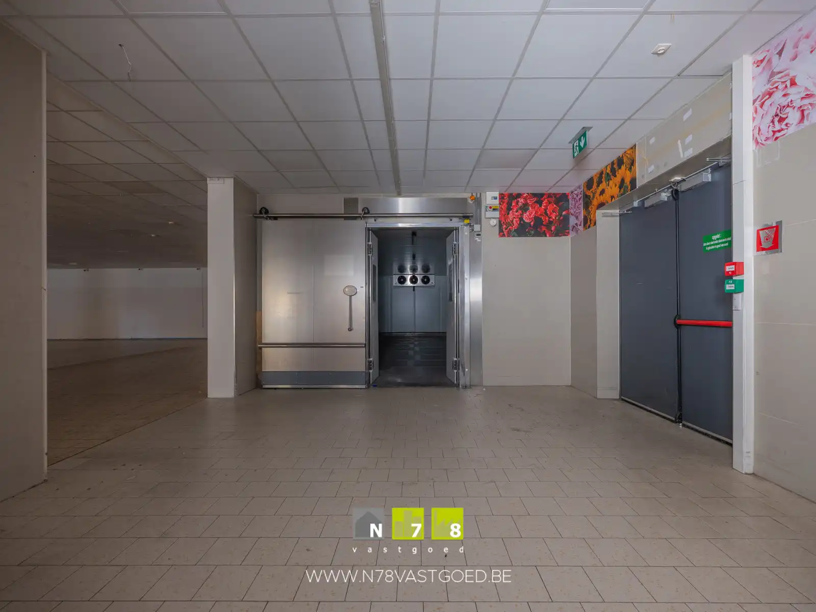 Commerciële ruimte te huur foto 16