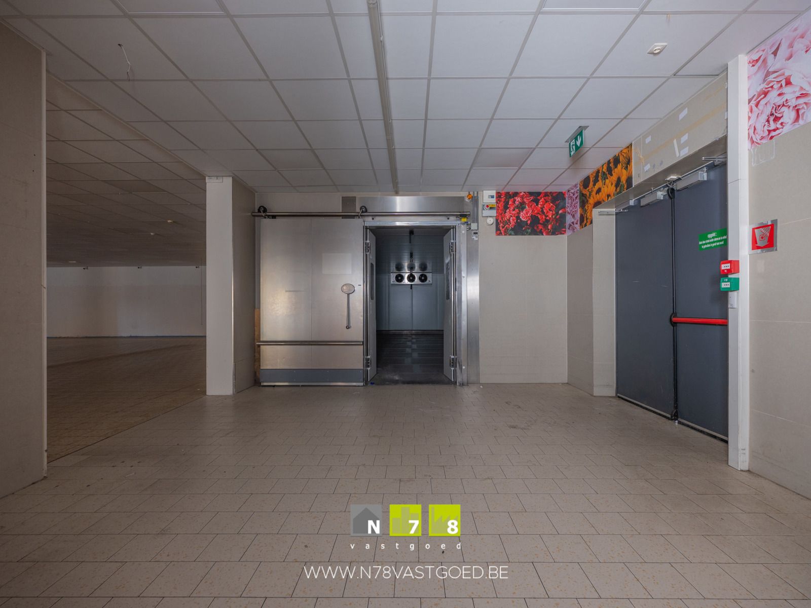 Commerciële ruimte te huur foto 17