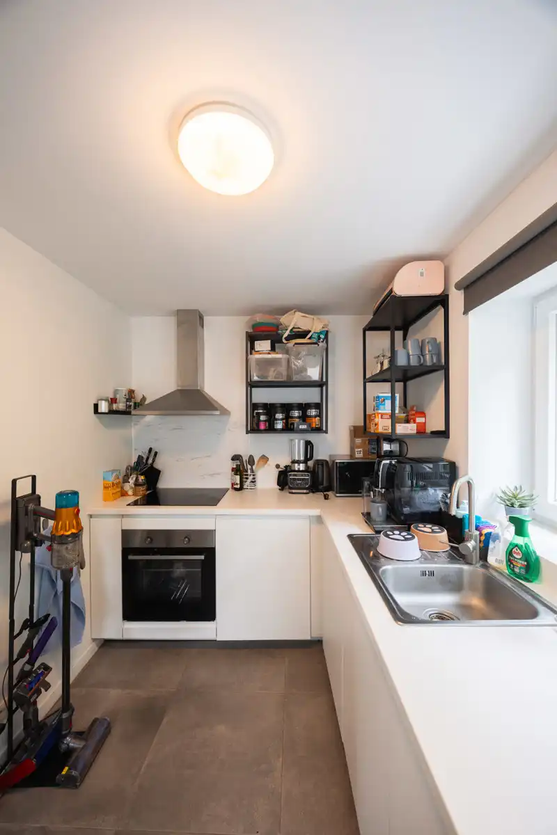 Leuke woning in rustige straat foto 6
