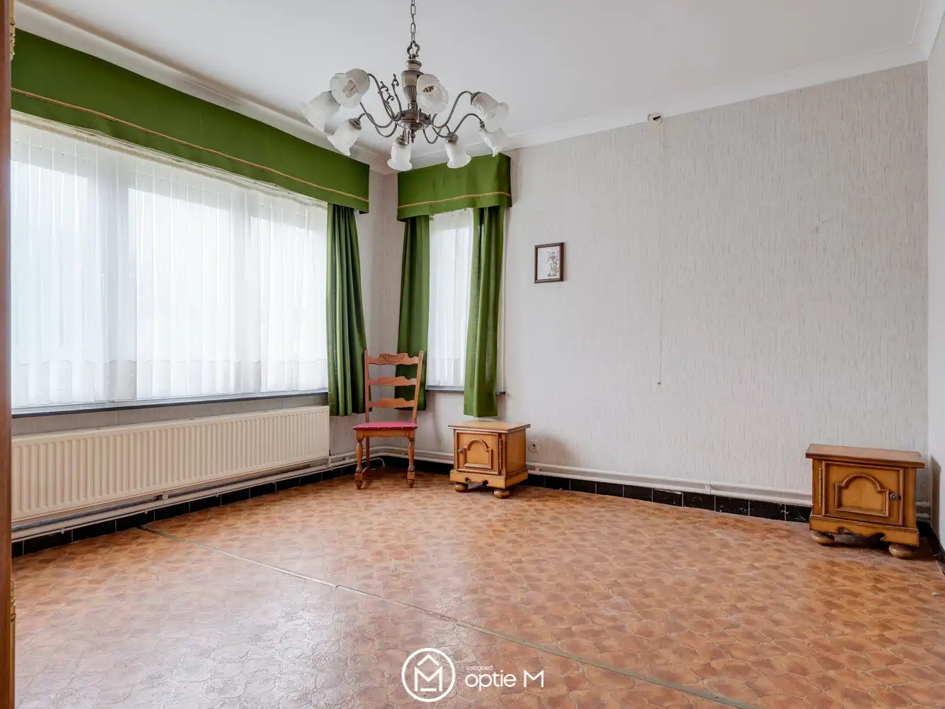 Charmante woning te koop in Bilzen-Hoeselt – verrassend ruim en met veel potentieel foto 29