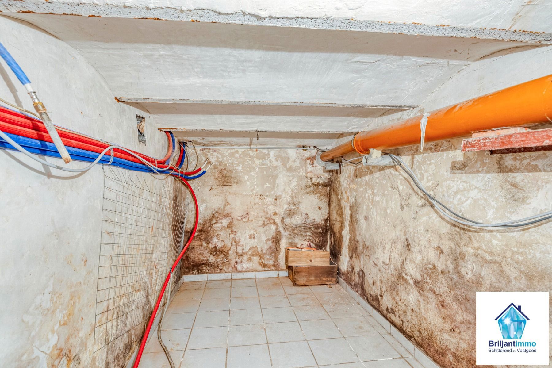 Energiezuinige woning met 3 slpks en gezellig stadstuintje foto 20