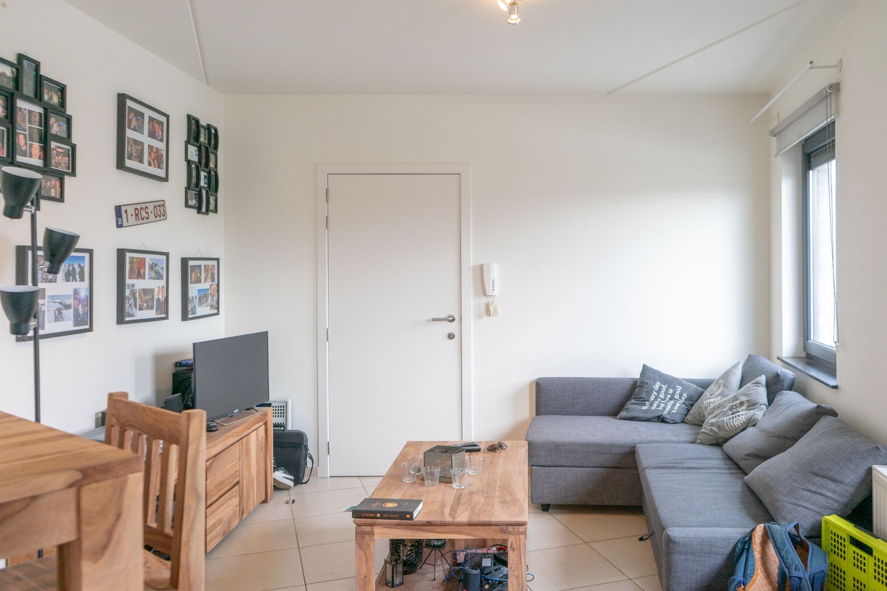 1 slpk- appartement Palinghuizen foto 4