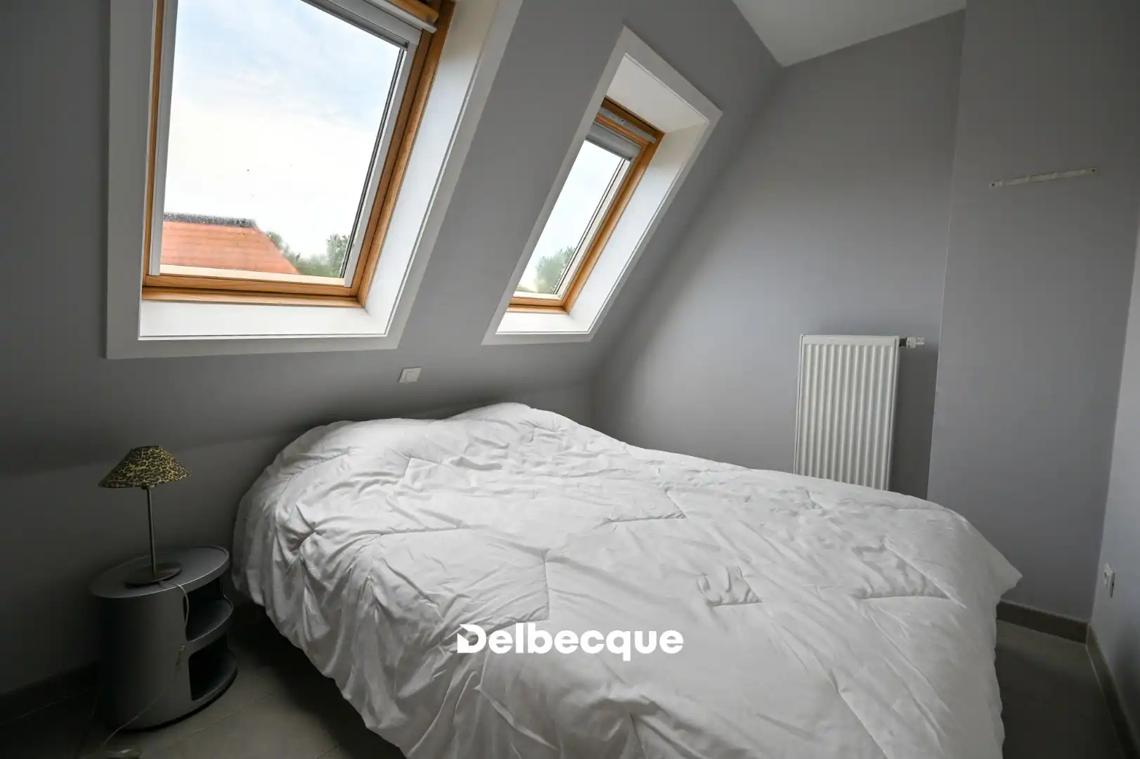 Duplexappartement met twee slaapkamers op wandelafstand van het strand foto 7