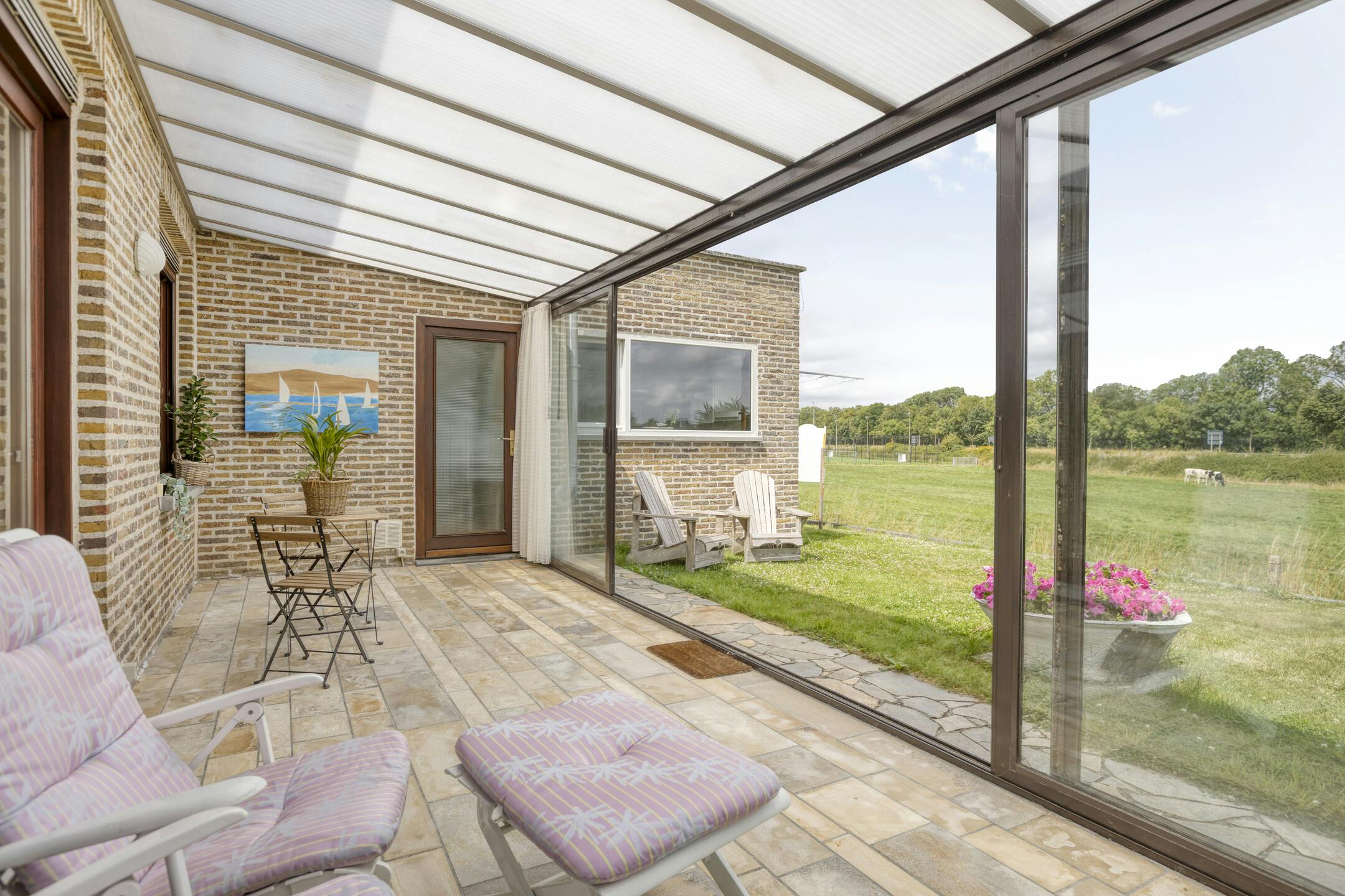 Villa te koop in Boezinge met 5 kamers en garage foto 27