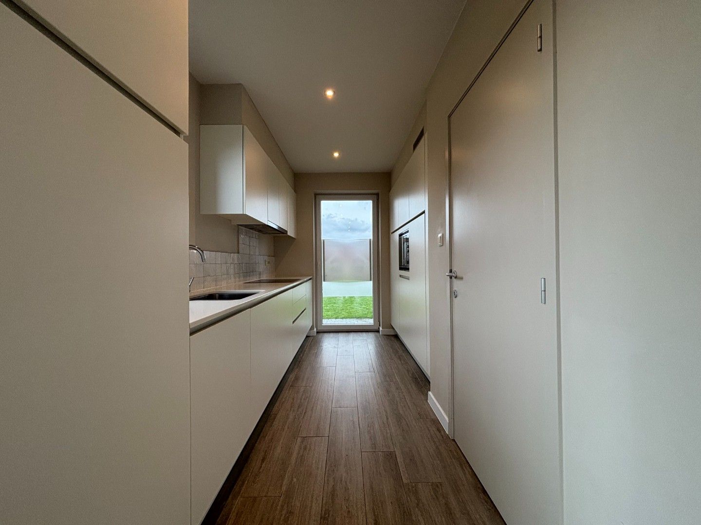 Halfopen woning te huur te Vleteren foto 5