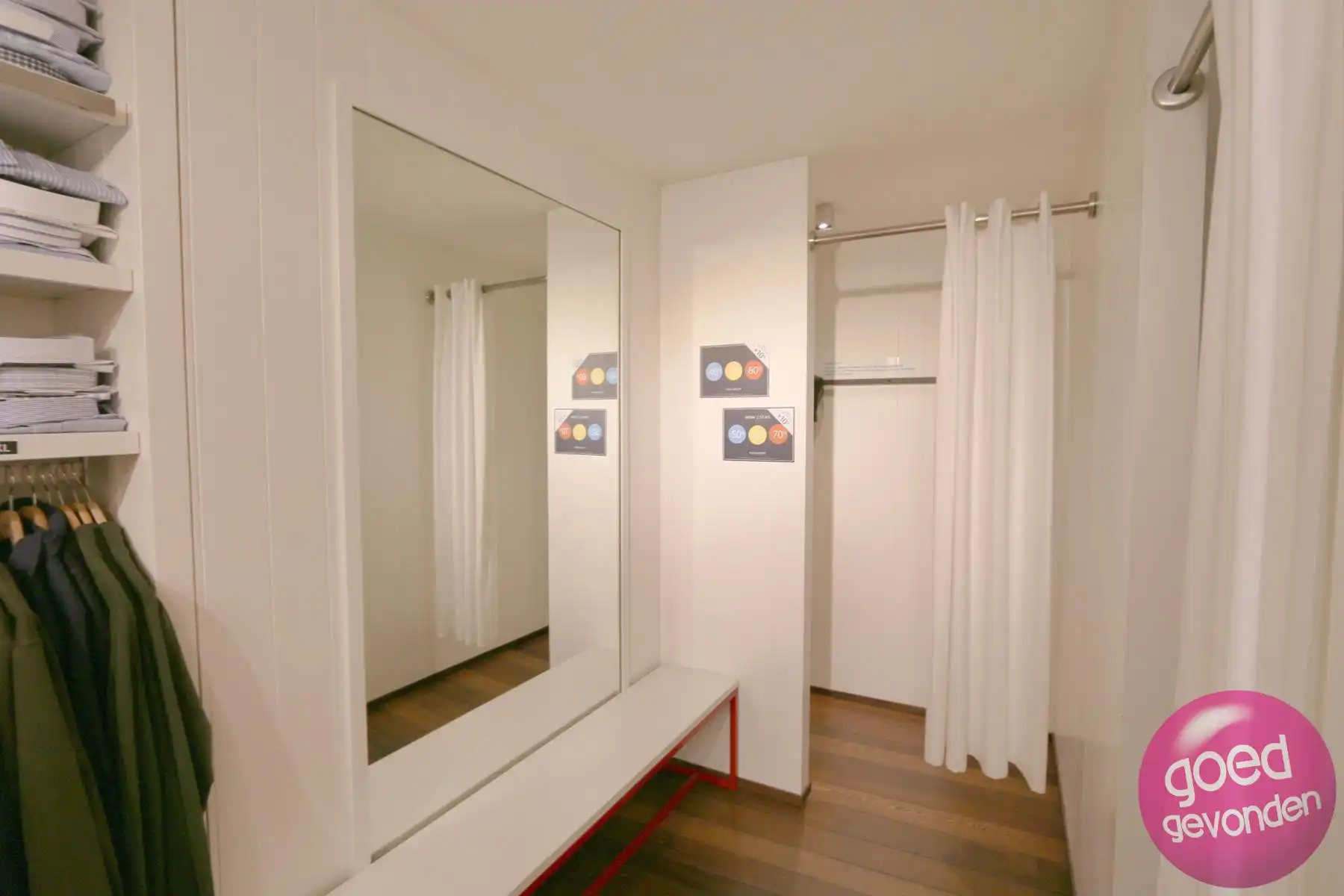 Handelspand - centrum Tongeren - opbrengsteigendom foto 19