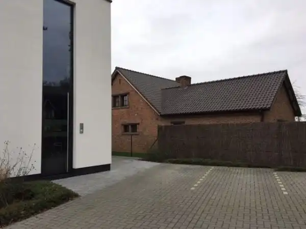 Luxueus energiezuinig appartement van 170 m² met riant zonneterras in Paal foto 25