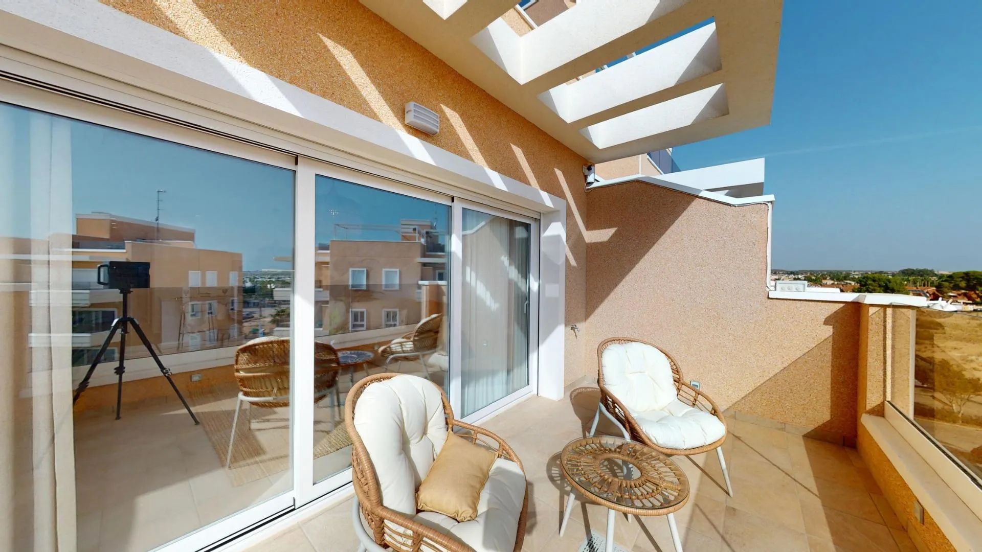 Modern wonen op een toplocatie aan de Costa Blanca – nieuwbouwproject in Pilar de la Horadada foto 20