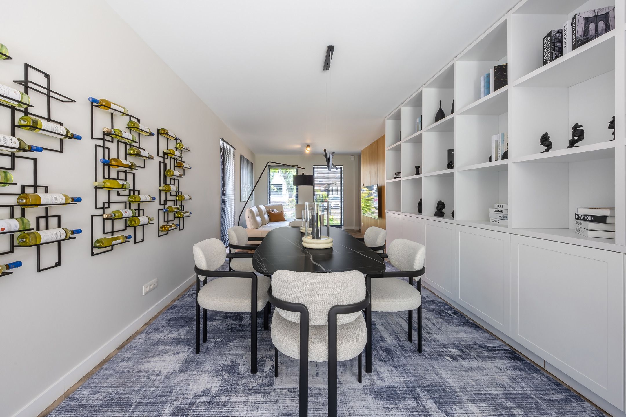 Instapklare BEN-woning met topafwerking in hartje Schilde foto 8