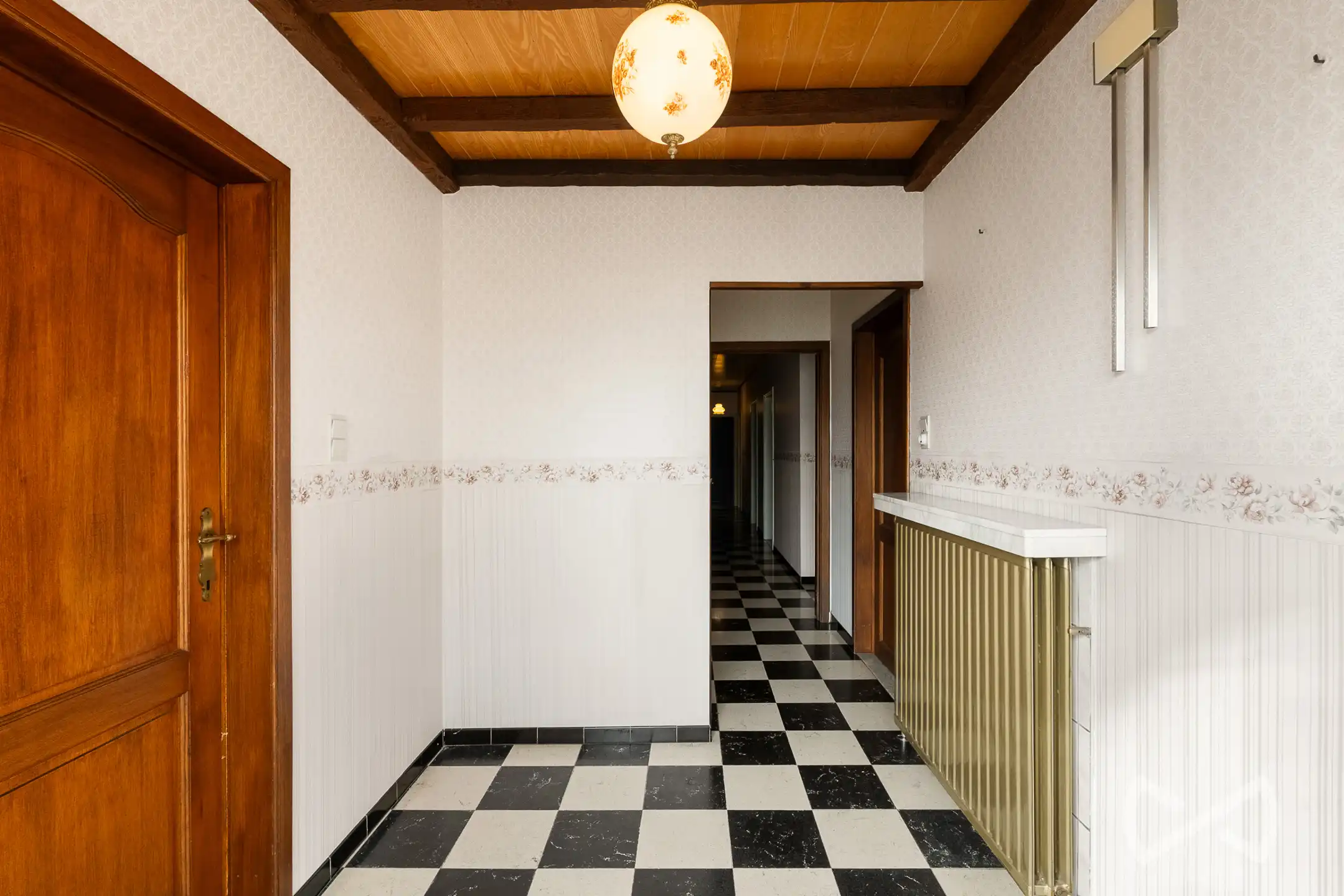 TE KOOP | Open bebouwing met 3 slaapkamers op 10 are in Paal foto 11