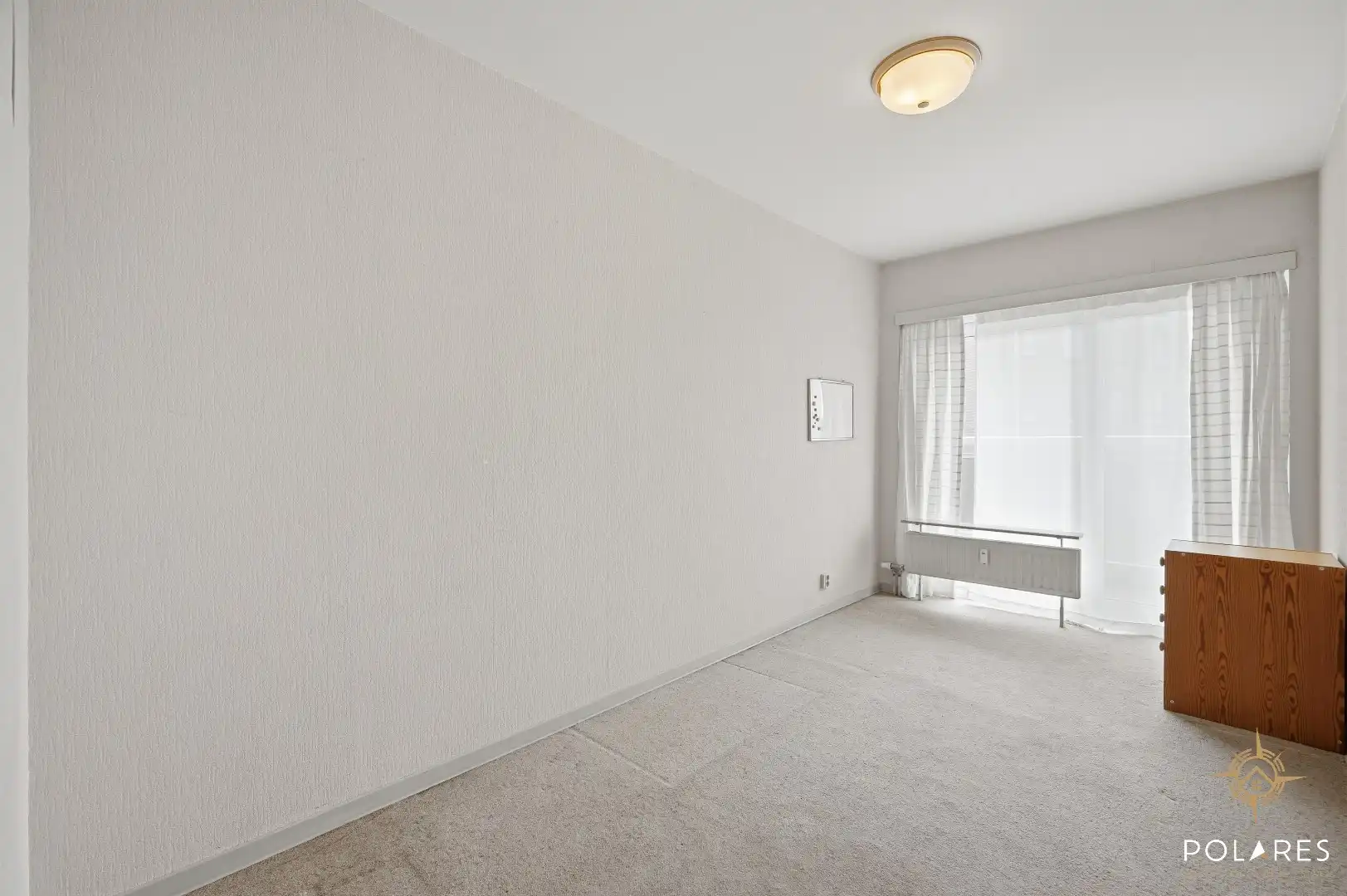 Tweeslaapkamerappartement met kelder én garagebox op een centrale ligging foto 10