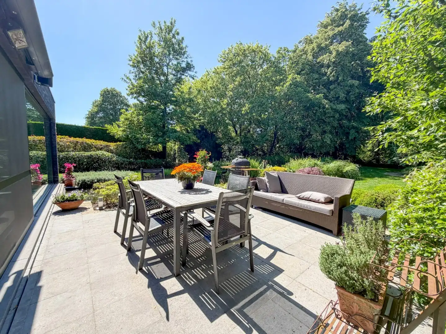 Ruime villa met prachtige tuin en hoogwaardige afwerking, perceel van 1891 m², rustig gelegen te Torhout foto 39