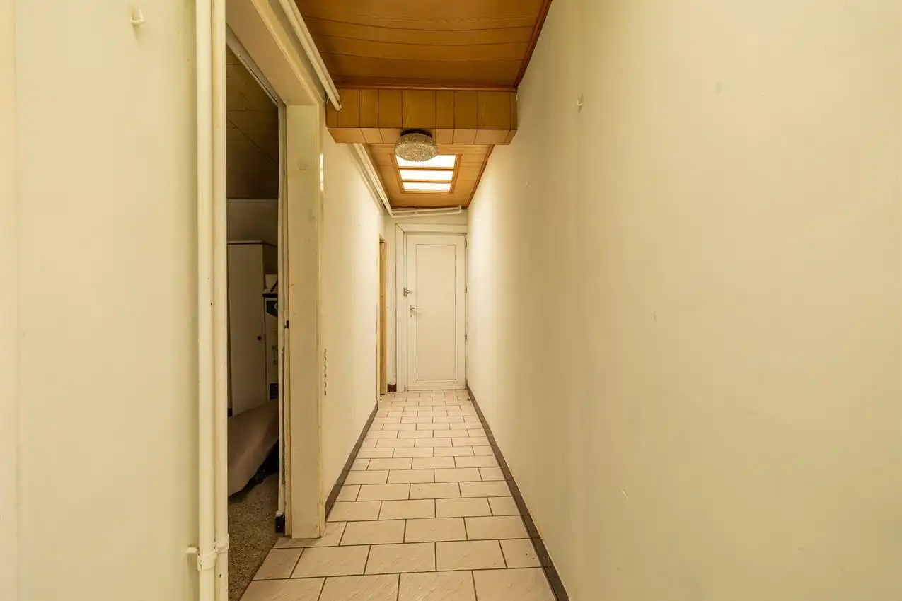Te renoveren open bebouwing op ruim zuidgericht perceel nabij E314 foto 14