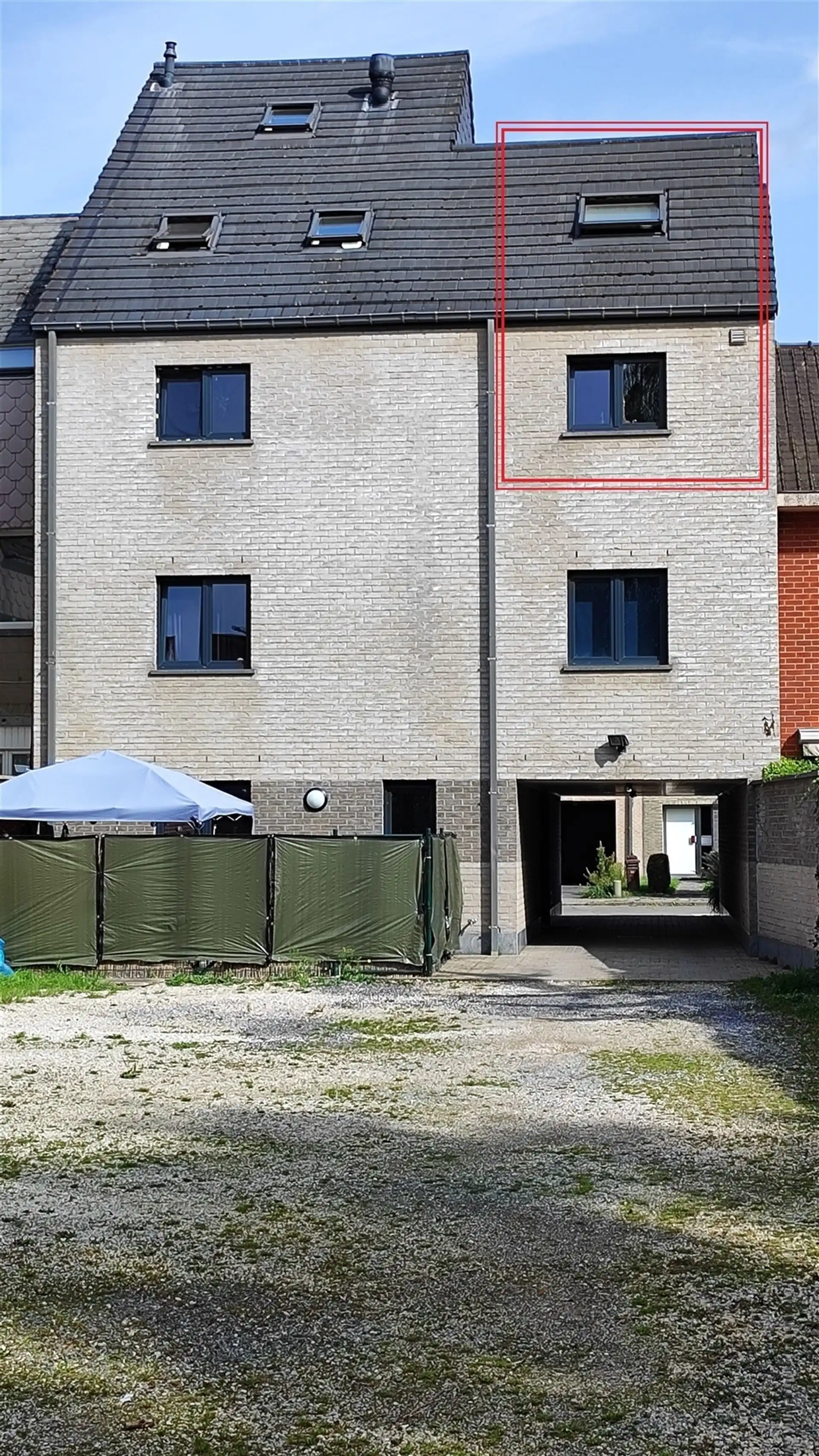 Appartement foto 2