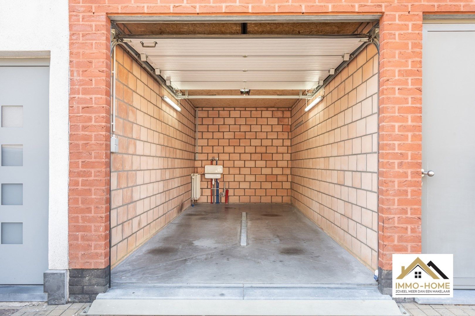 Instapklare woning op zeer centrale ligging foto 22