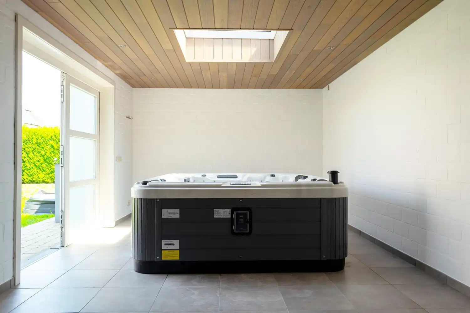 Exclusieve villa in het groene Denderwindeke – ruimte, luxe en comfort op topniveau! foto 17