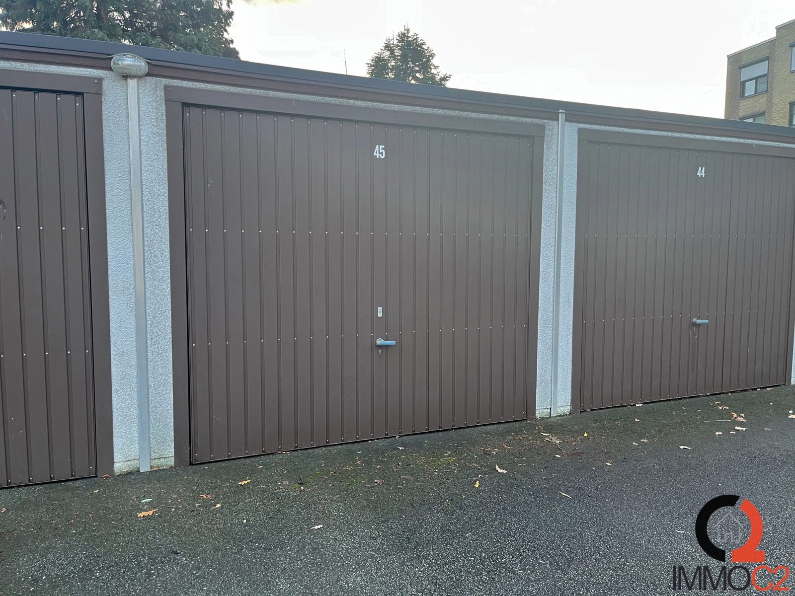 Appartement te huur foto 31