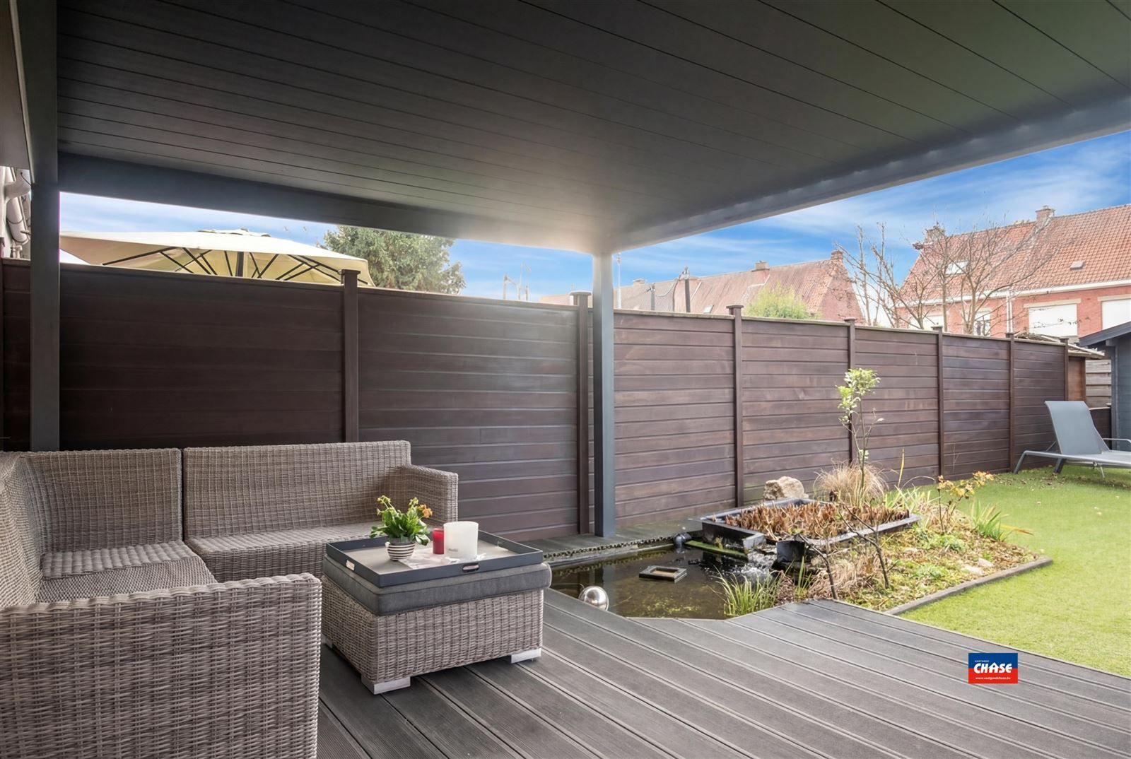 Prachtig gerenoveerde gezinswoning met zonnepanelen foto 17