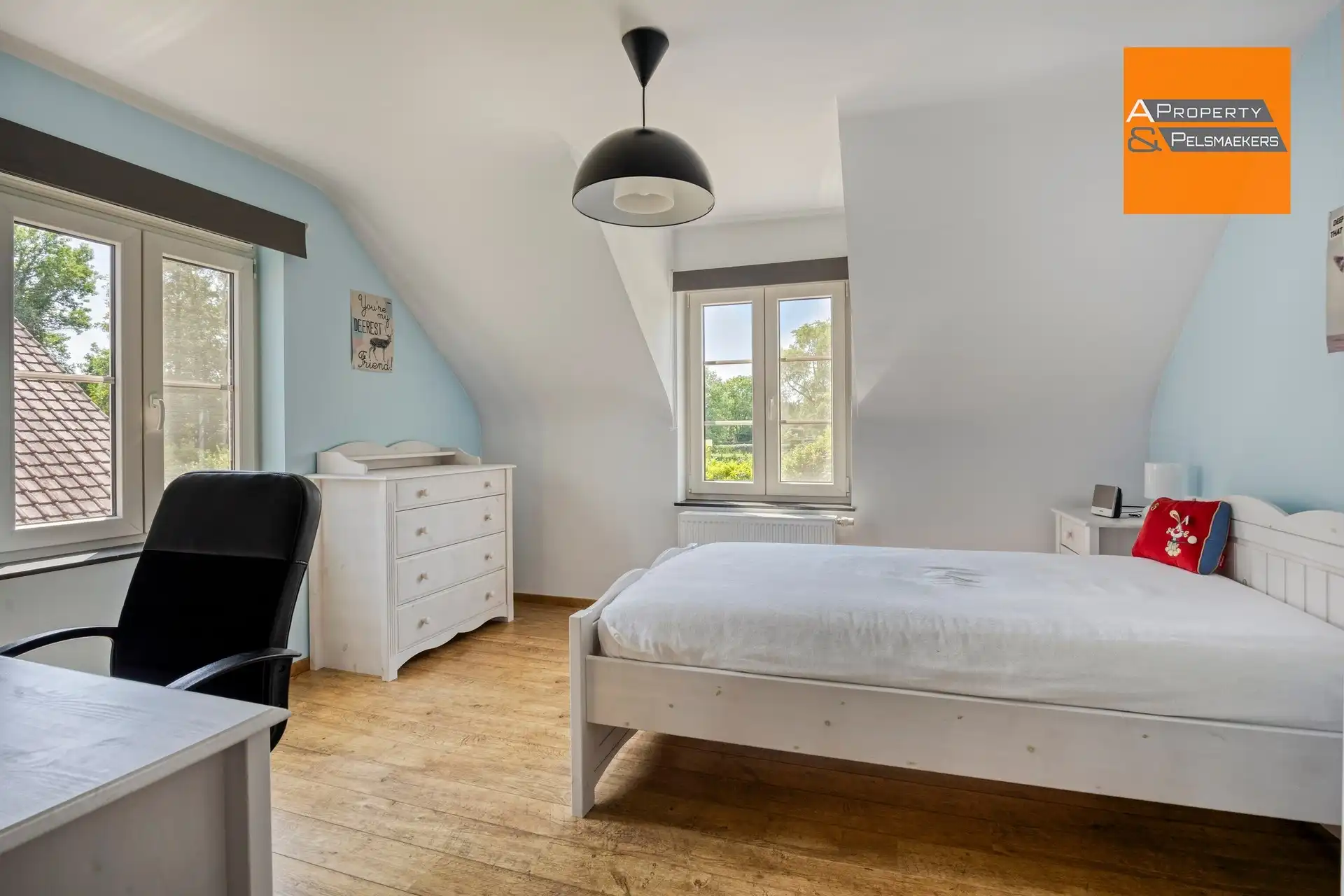 Prachtige villa te koop.  foto 12