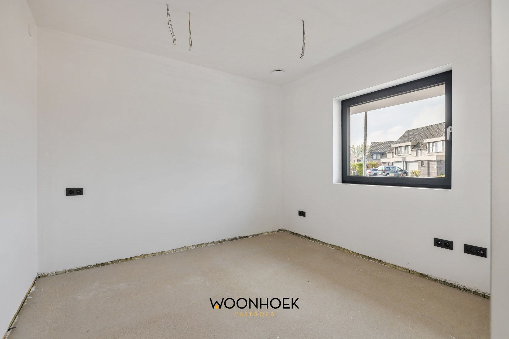 Energiezuinige, BEN nieuwbouwwoning te Moerbeke foto 23