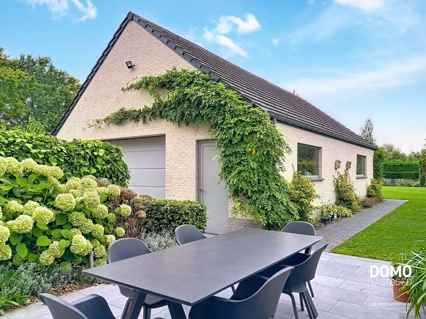 INSTAPKLARE GEZINSWONING MET 3 (MOGELIJK 4) SLAAPKAMERS EN EPC - LABEL A TE NEEROETEREN foto 40