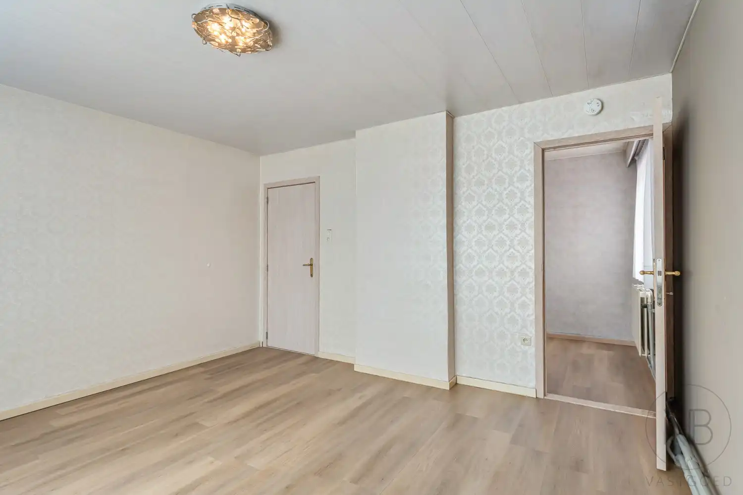 Woning op een unieke locatie in Bokrijk foto 18
