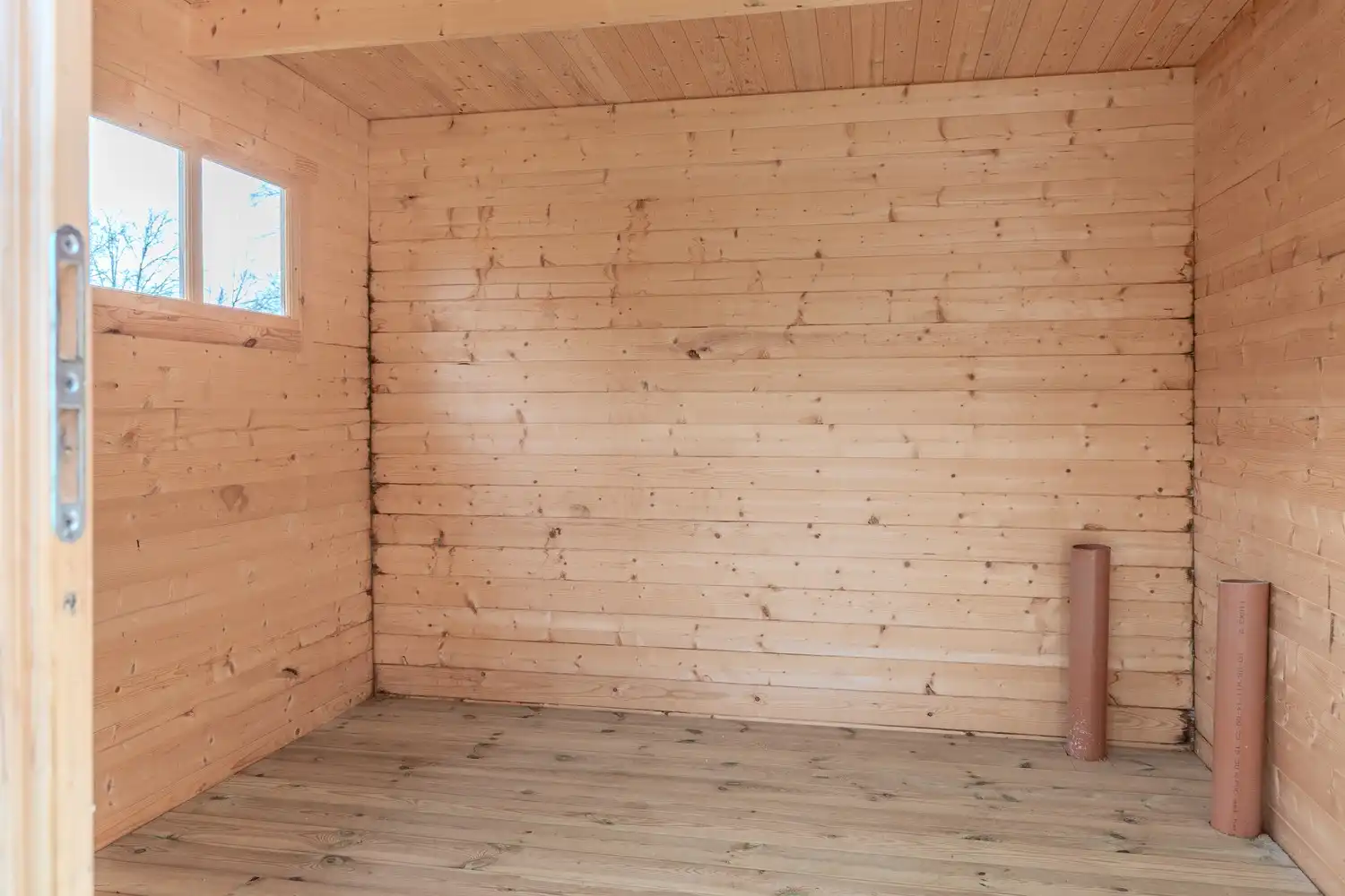 Charmant en instapklaar tiny house op rustige en bosrijke locatie in Hoeselt foto 18