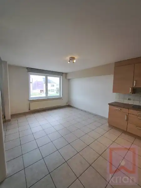 Ruim duplexapp met 3 slaapkamers, 2 auto staanplaatsen en tuin. foto 5