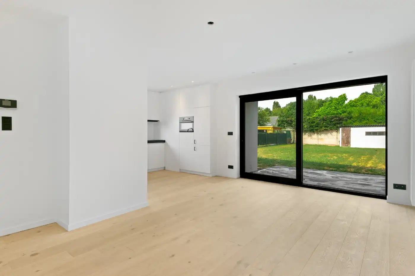 Huis te koop Van Gistelstraat 25 - 2040 Berendrecht