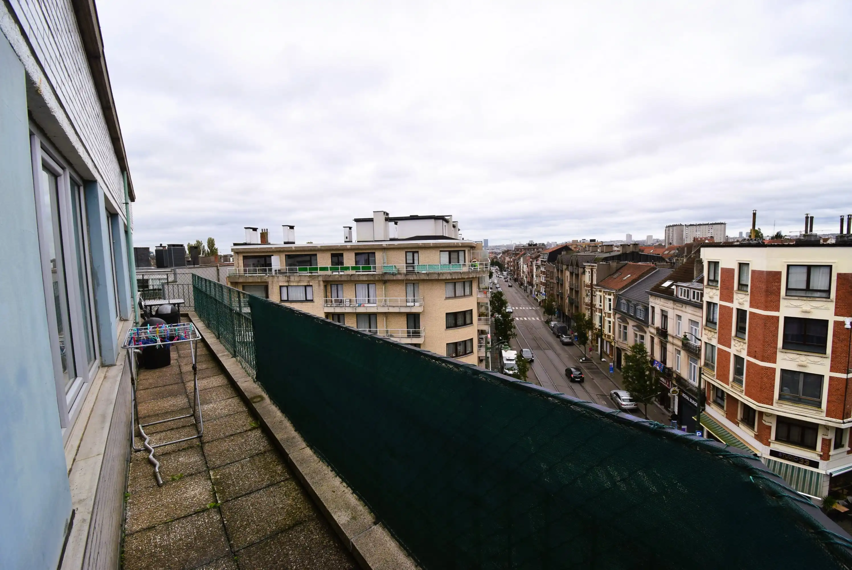 Appartement 3 slaapkamers foto 4