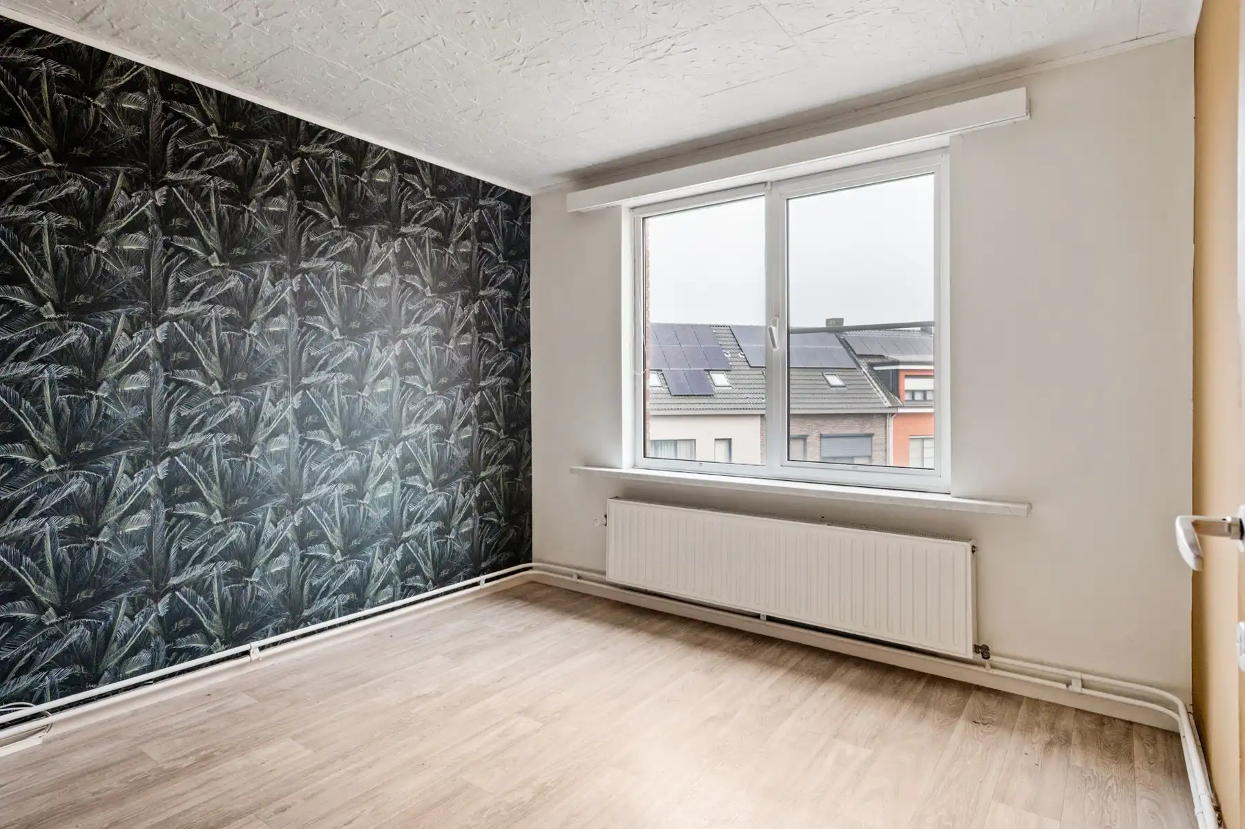 Appartement met terras en garage: renovatiekans foto 8