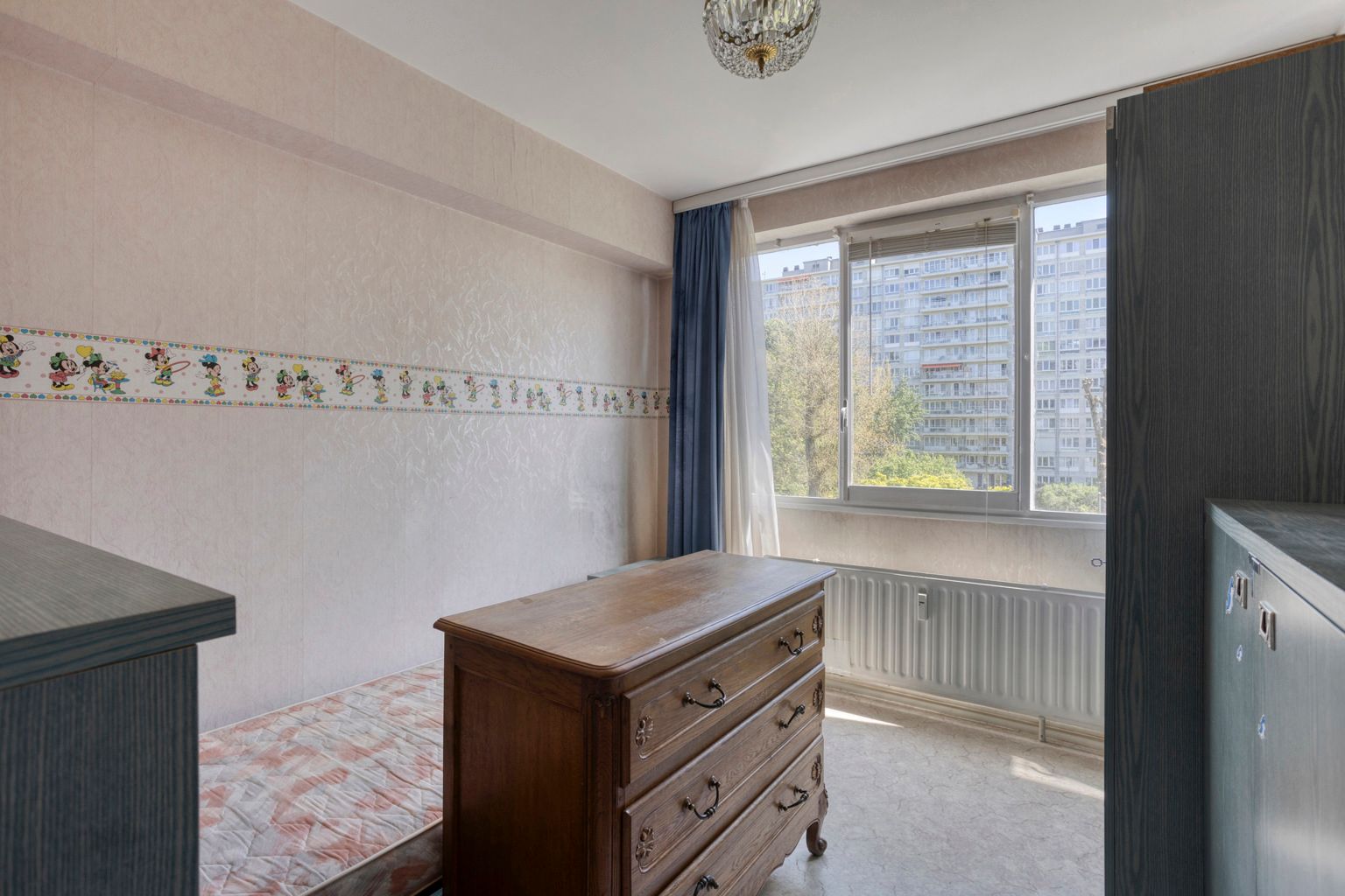 immo DAVID stelt voor: 2 slpk met  privatieve kelder foto 11
