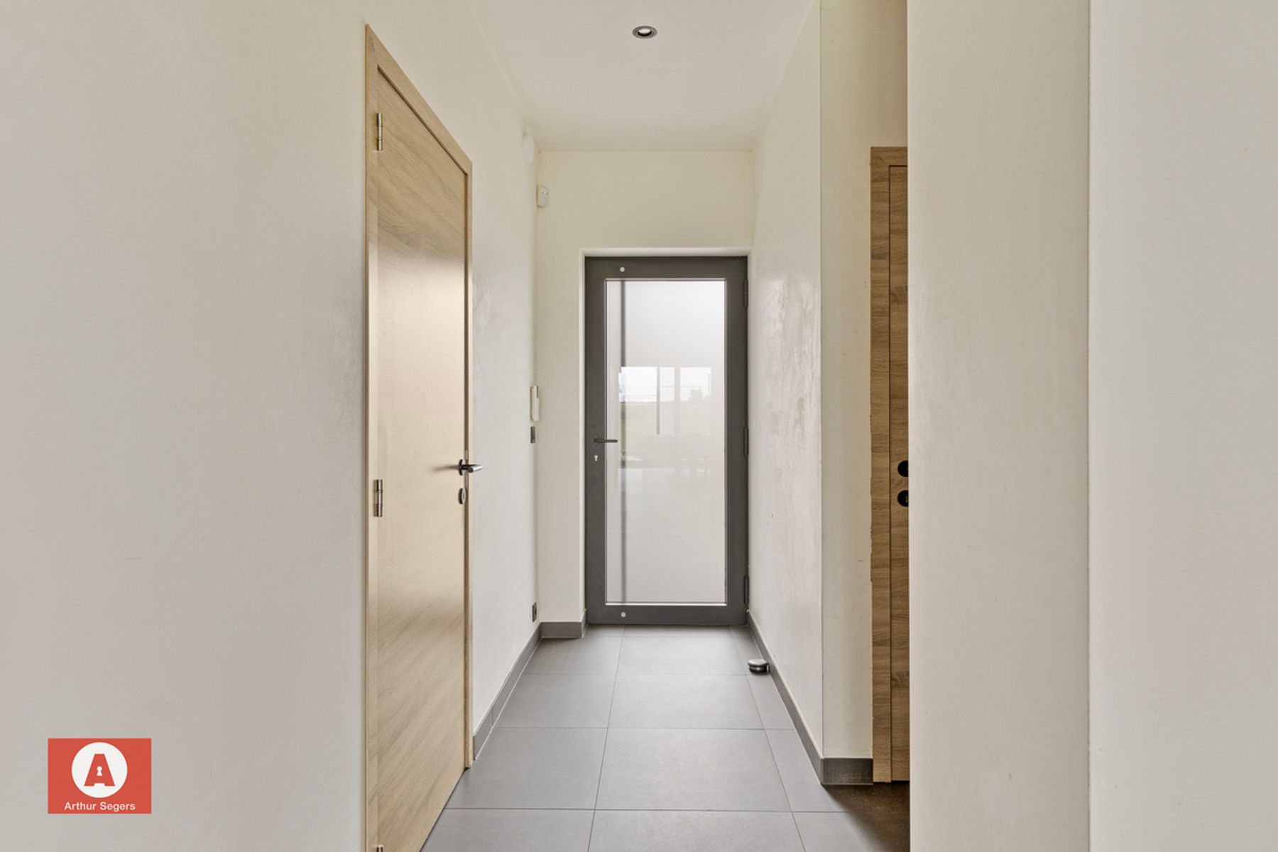 BEN OPEN BEBOUWING mét dubbele garage en afz. extra garage foto 5