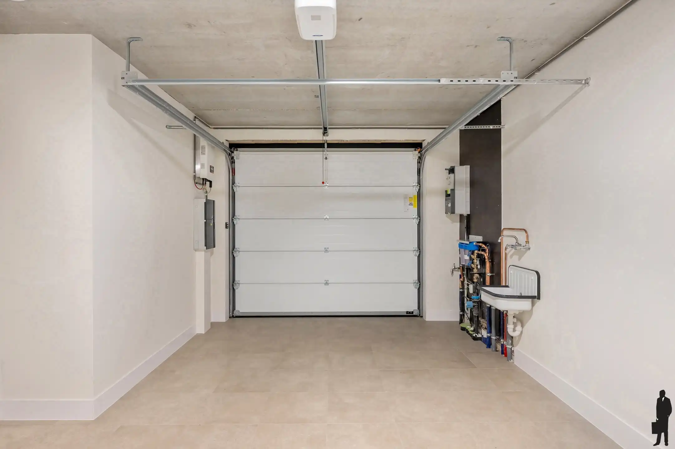 Nieuwbouw woning te Essen Heikant foto 23