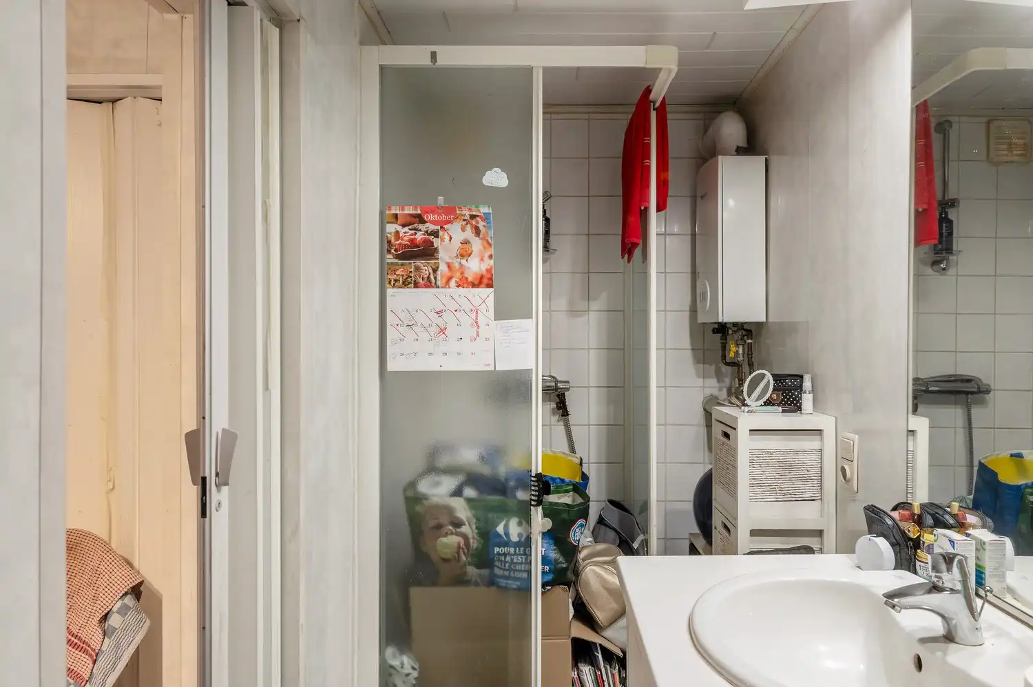 Vrijstaande woning op perceel van 530m² foto 12
