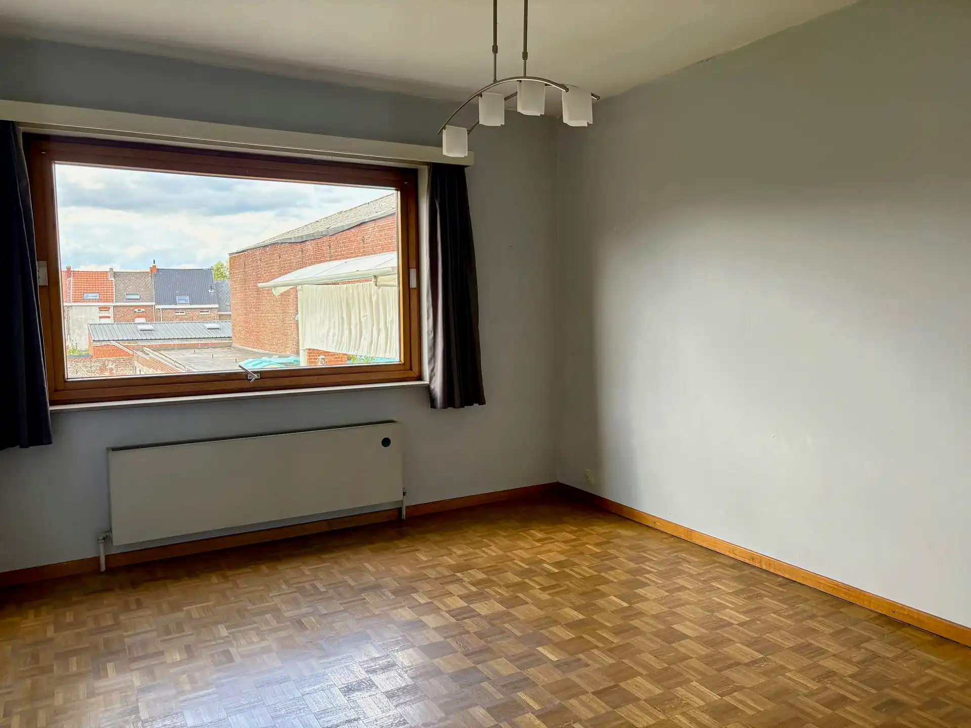 Appartementsgebouw met 20 garages in centrum Geraardsbergen foto 10