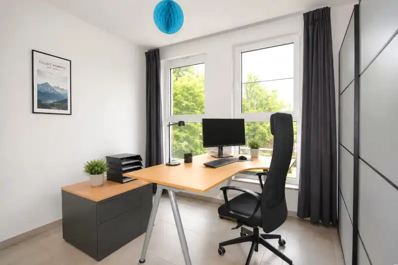 Appartement in Mechelen foto 6