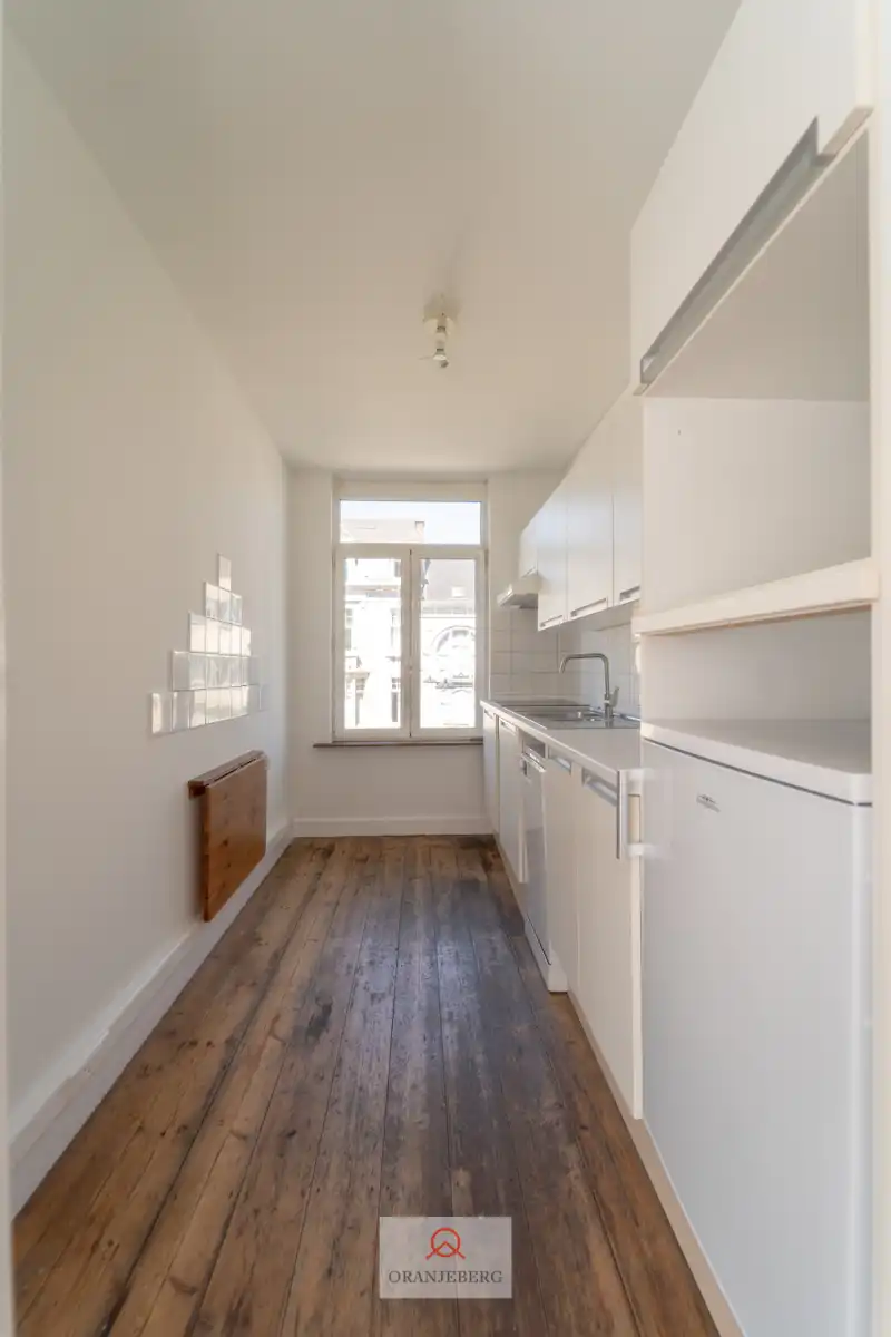 Appartement aan Gent-Sint-Pieters foto 10