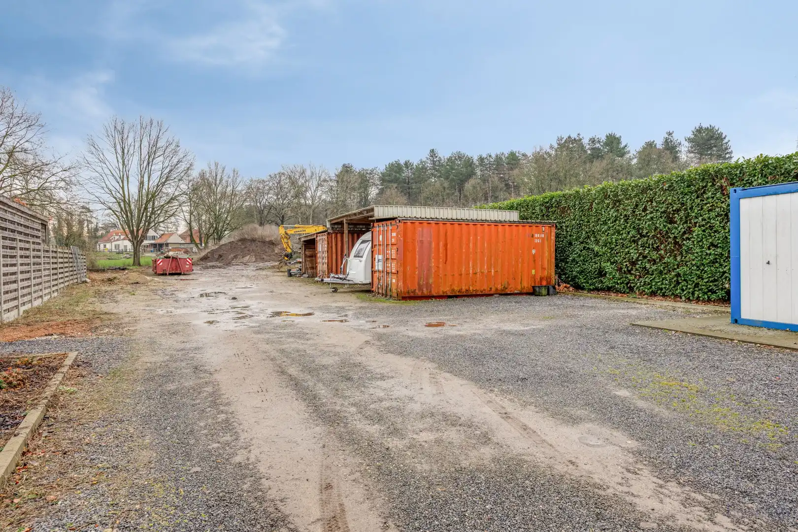 Gezinswoning op perceel van 67a 89ca te koop in Meerhout foto 29