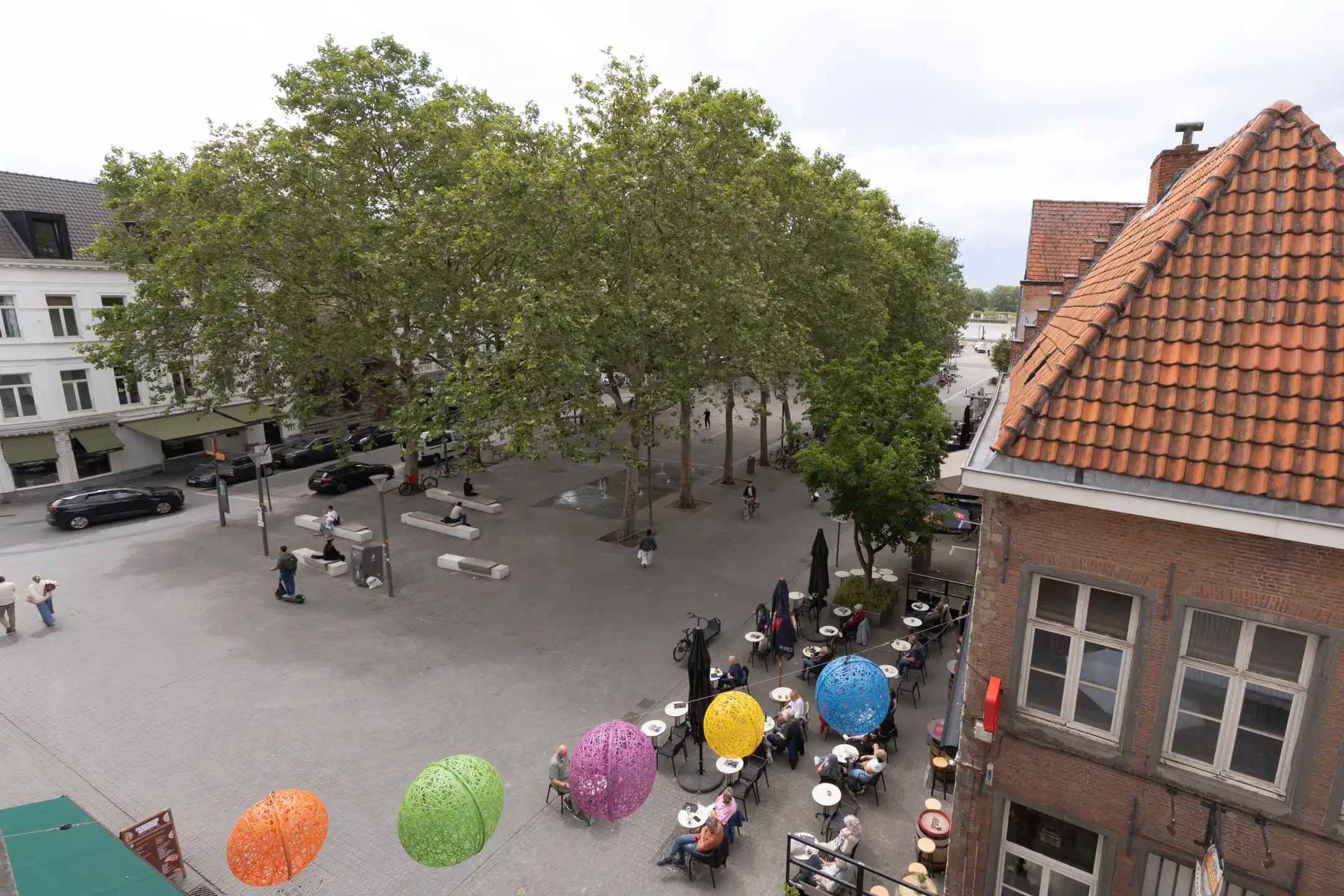 Appartement te koop 2000 Antwerpen