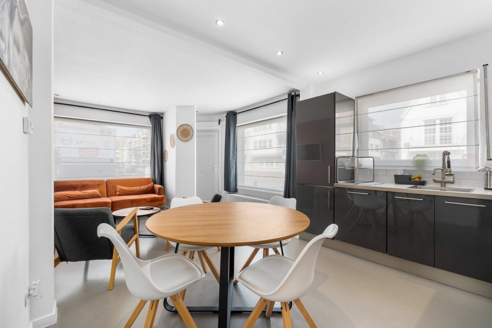 Leuk appartement met 2 slpks.  foto 6