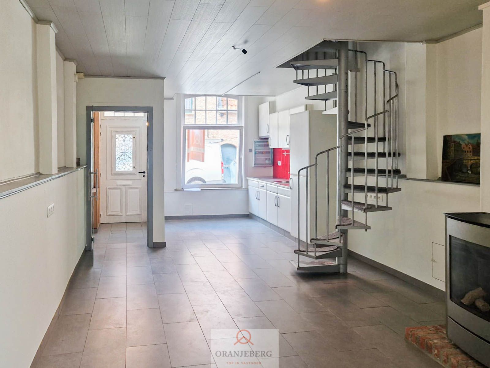 Charmante woning centrum Brugge! foto 3