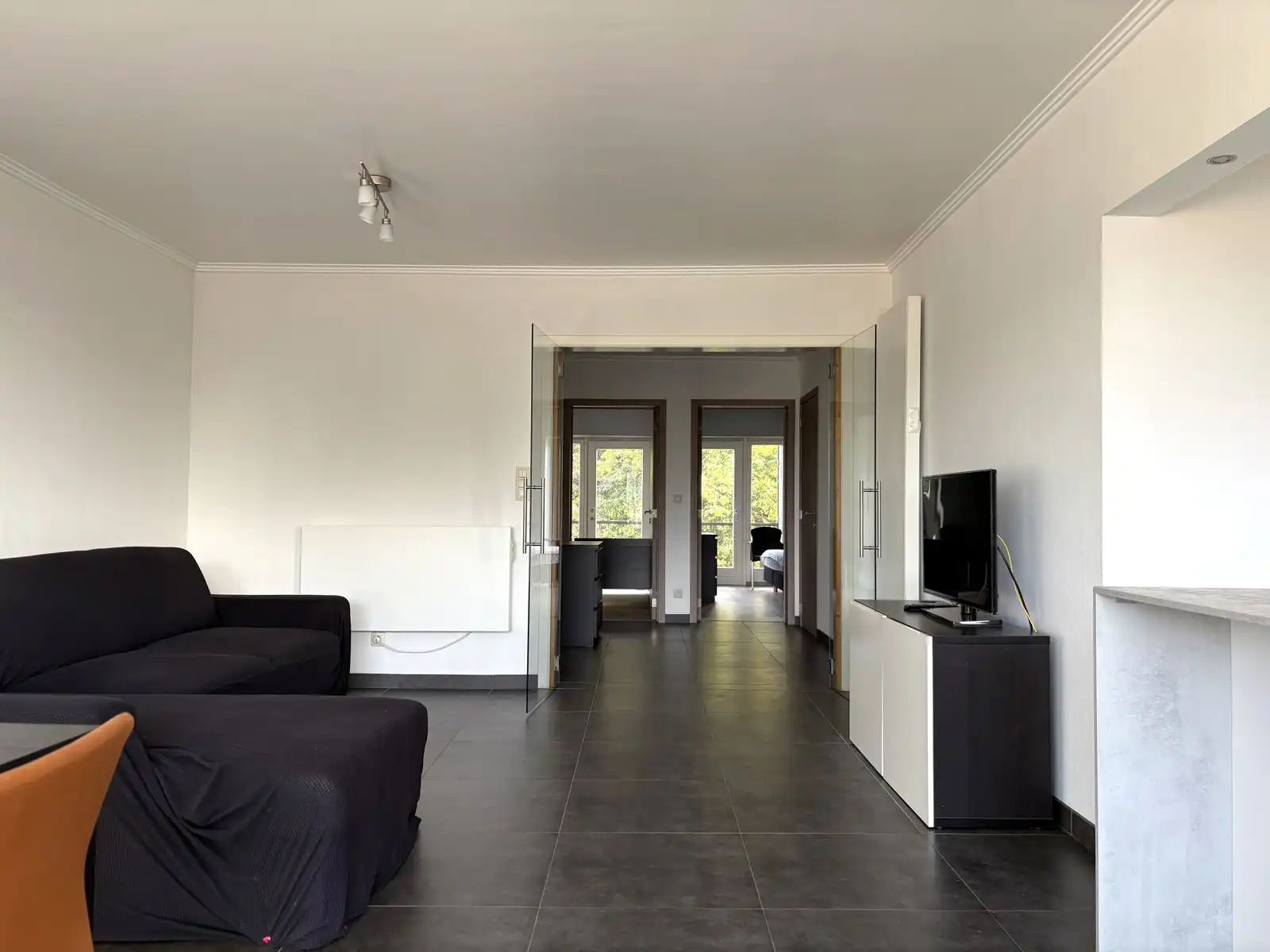Instapklaar appartement met 2 slaapkamers, incl. staanplaats foto 10