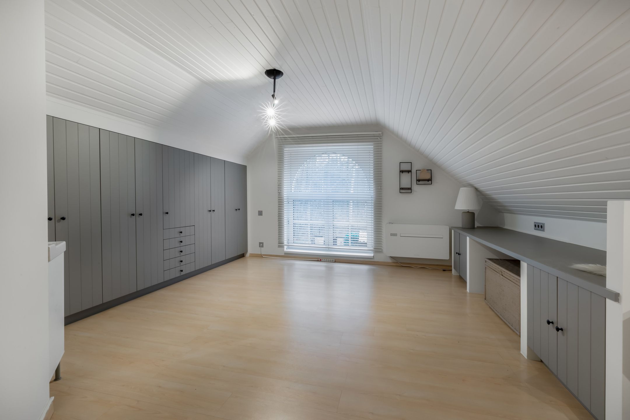Prachtige Villa in groene omgeving foto 27