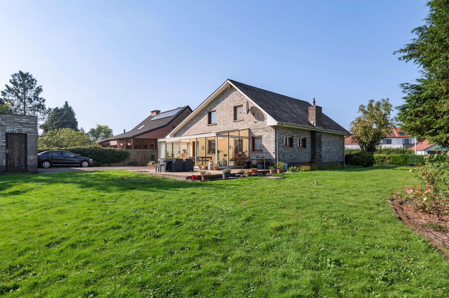 UNIEKE BOUWGROND VAN 8.840 m² VOOR OPEN BEBOUWING! foto 12