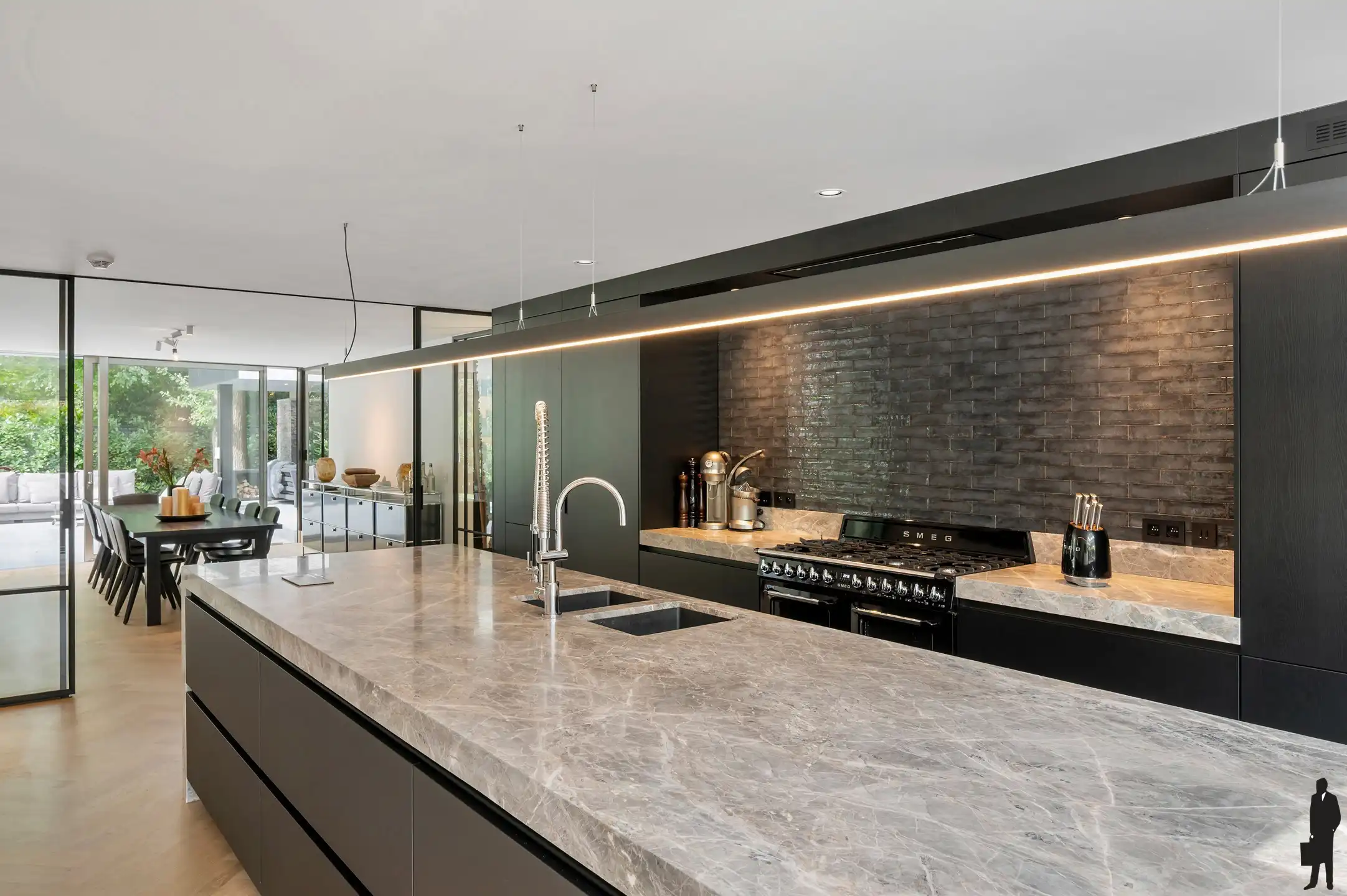 Energiezuinige villa op ca. 3.289 m² foto 9