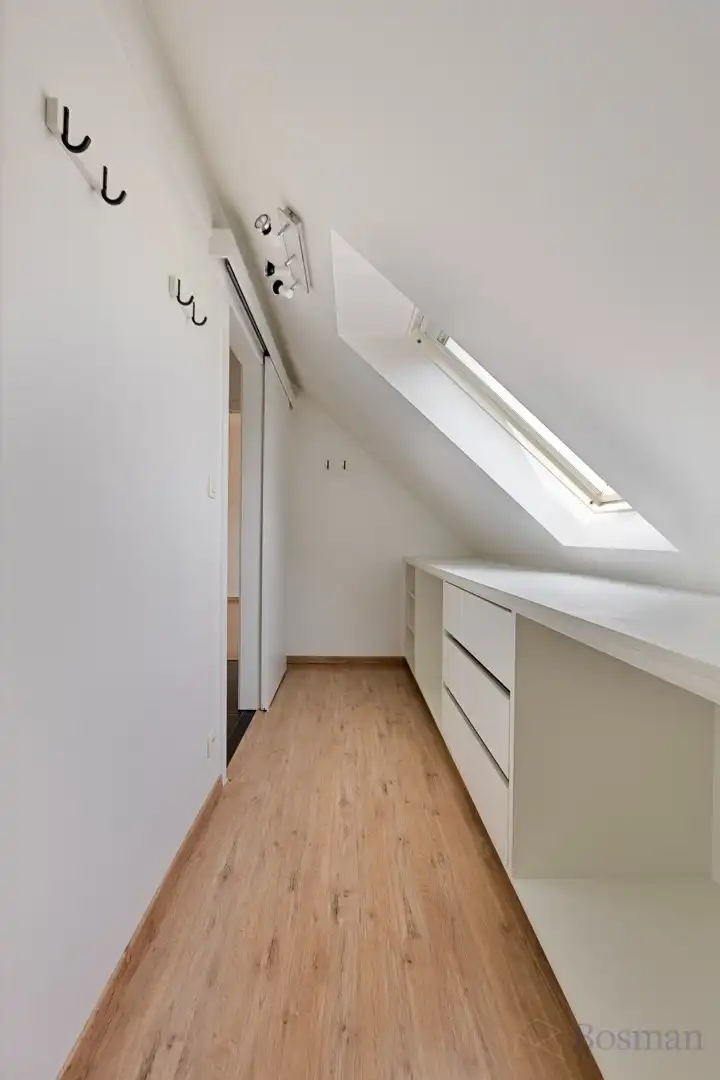Duplex appartement (140m²) te huur in Tessenderlo foto 14