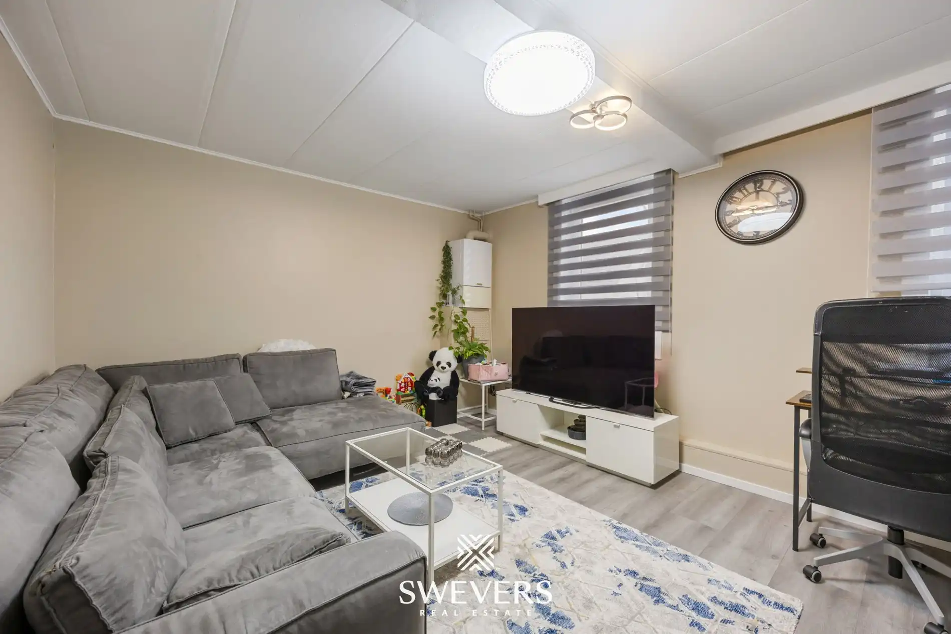 Opbrengsteigendom met 3 entiteiten vlakbij centrum Hasselt foto 7