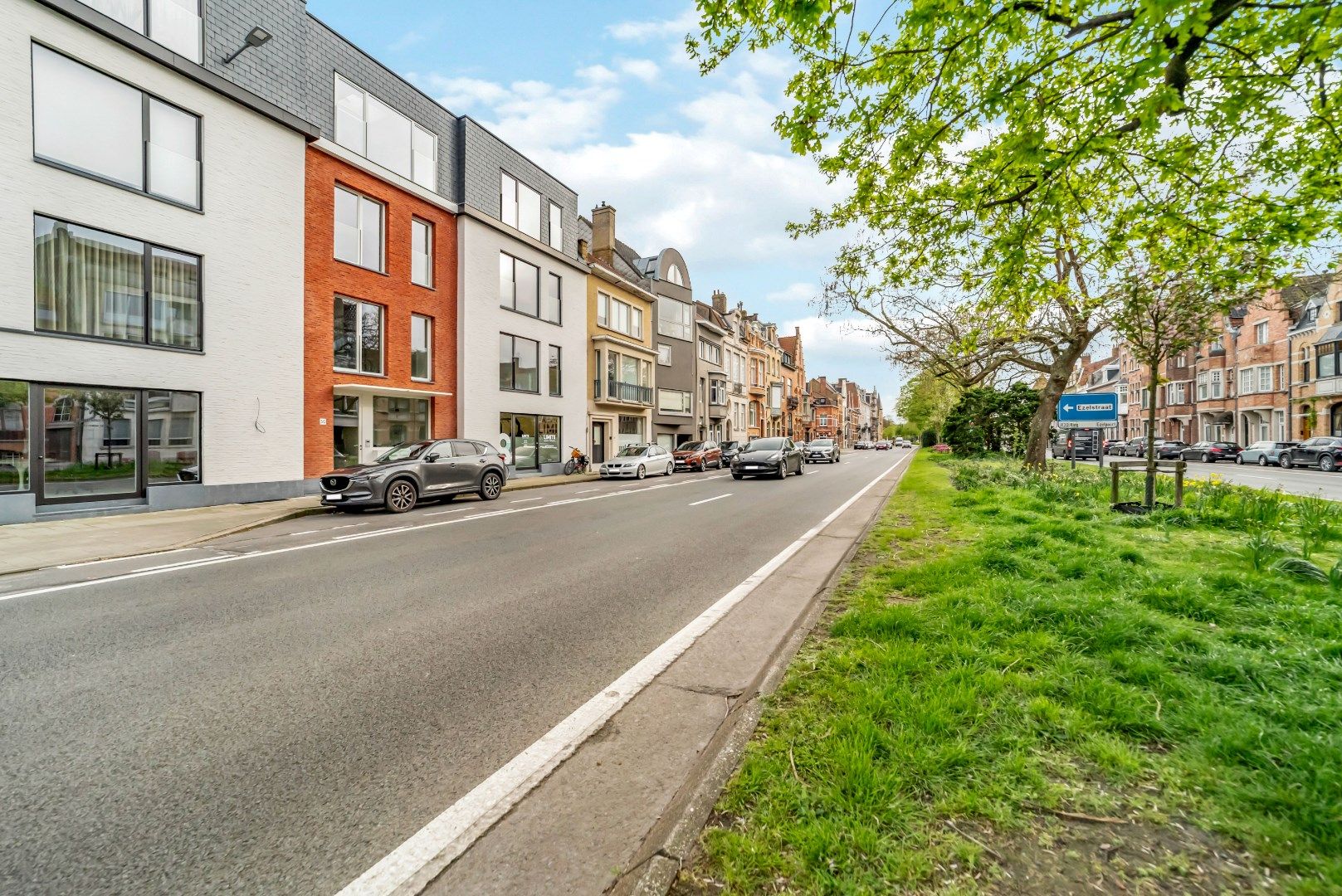 Mooi appartement op centrale ligging! foto {{pictureIndex}}