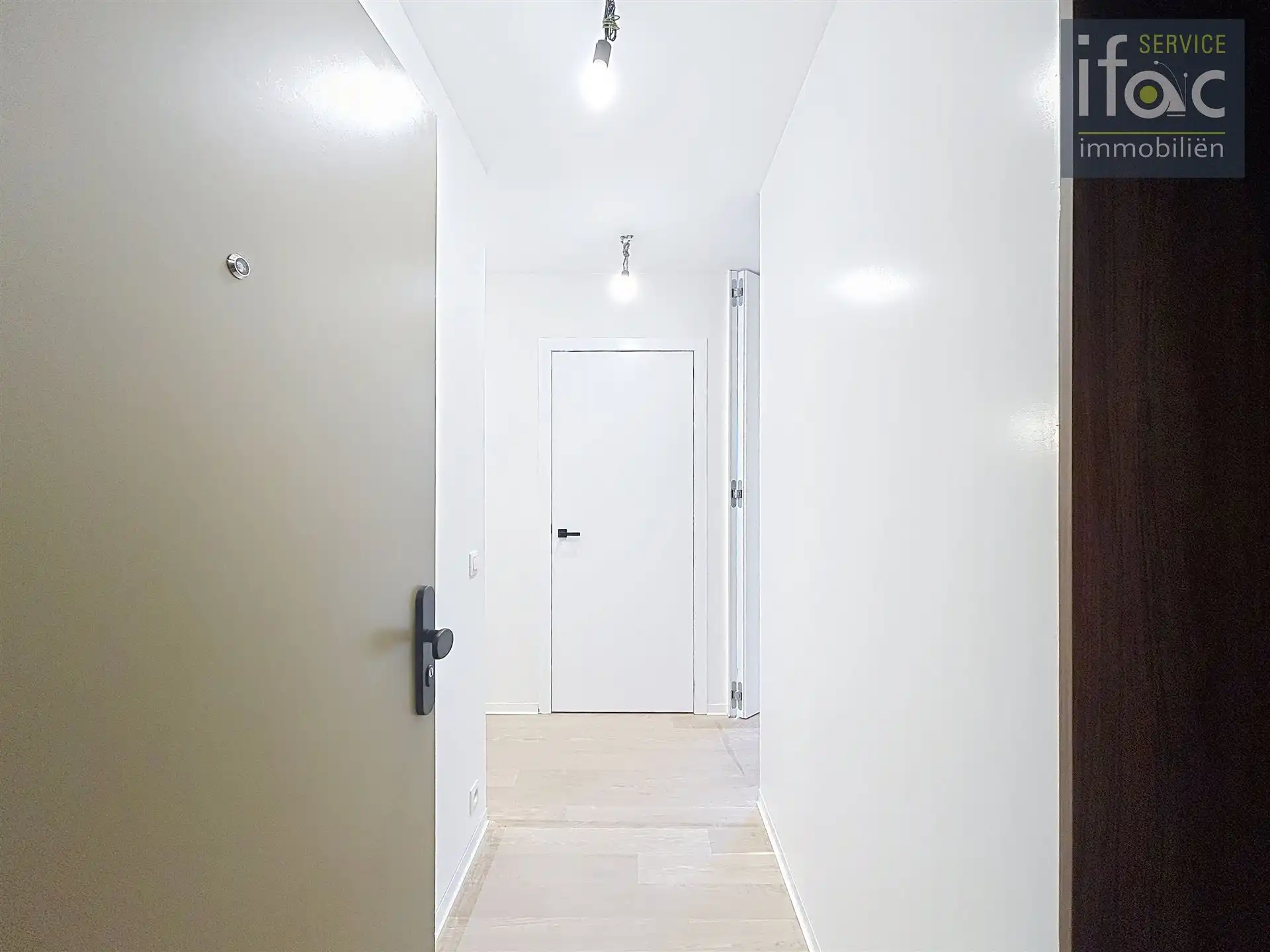 Nieuwbouw appartement - Panquin site - centrum Tervuren! foto 13